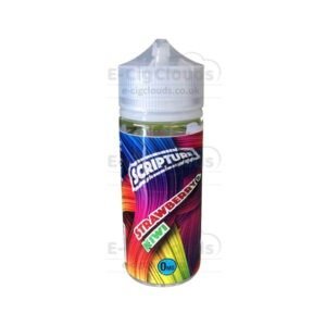 Buy Bulk Scripture 100ml E - Liquid - Vape Wholesale Mcr