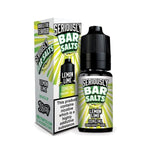 Buy Bulk Seriously Bar Salt 10ml E - liquids Nic Salts - Box of 10 - Vape Wholesale Mcr