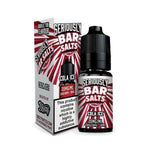 Buy Bulk Seriously Bar Salt 10ml E - liquids Nic Salts - Box of 10 - Vape Wholesale Mcr