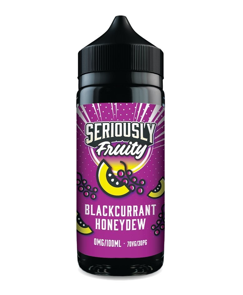 Buy Bulk Seriously Fruity 100ml Shortfill - Vape Wholesale Mcr