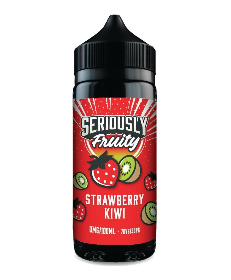 Buy Bulk Seriously Fruity 100ml Shortfill - Vape Wholesale Mcr