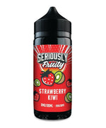 Buy Bulk Seriously Fruity 100ml Shortfill - Vape Wholesale Mcr