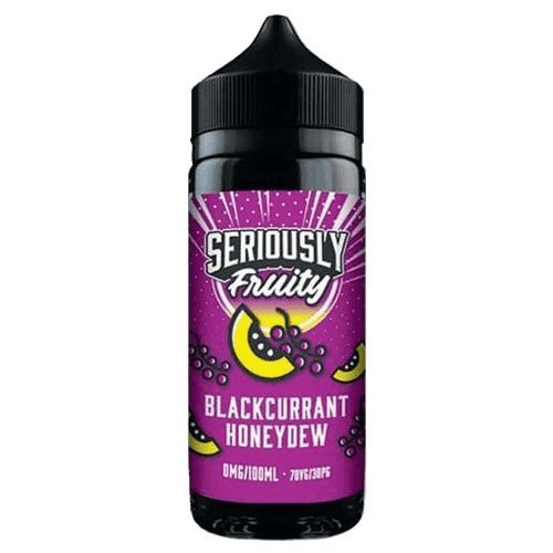 Buy Bulk Seriously Fruity 100ml Shortfill - Vape Wholesale Mcr