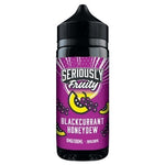 Buy Bulk Seriously Fruity 100ml Shortfill - Vape Wholesale Mcr