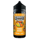 Buy Bulk Seriously Fruity 100ml Shortfill - Vape Wholesale Mcr