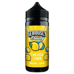 Buy Bulk Seriously Fruity 100ml Shortfill - Vape Wholesale Mcr