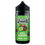 Buy Bulk Seriously Fruity 100ml Shortfill - Vape Wholesale Mcr