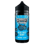 Buy Bulk Seriously Fruity 100ml Shortfill - Vape Wholesale Mcr