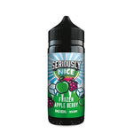 Buy Bulk Seriously Nice 100ml Shortfill - Vape Wholesale Mcr