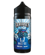 Buy Bulk Seriously Nice 100ml Shortfill - Vape Wholesale Mcr