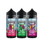 Buy Bulk Seriously Nice 100ml Shortfill - Vape Wholesale Mcr