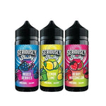 Buy Bulk Seriously Slushy 100ml Shortfill - Vape Wholesale Mcr