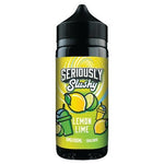 Buy Bulk Seriously Slushy 100ml Shortfill - Vape Wholesale Mcr