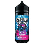Buy Bulk Seriously Slushy 100ml Shortfill - Vape Wholesale Mcr