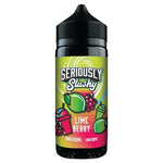 Buy Bulk Seriously Slushy 100ml Shortfill - Vape Wholesale Mcr