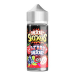 Buy Bulk Sherbet Shockers 100ml Shortfill - Vape Wholesale Mcr