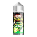 Buy Bulk Sherbet Shockers 100ml Shortfill - Vape Wholesale Mcr