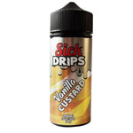 Buy Bulk Sick Drips 100ml Shortfill - Vape Wholesale Mcr