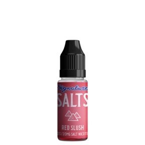 Buy Bulk Signature 10ML Nic Salt (Pack of 10) - Vape Wholesale Mcr