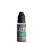 Buy Bulk Signature 10ML Nic Salt (Pack of 10) - Vape Wholesale Mcr