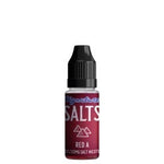 Buy Bulk Signature 10ML Nic Salt (Pack of 10) - Vape Wholesale Mcr
