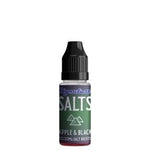 Buy Bulk Signature 10ML Nic Salt (Pack of 10) - Vape Wholesale Mcr