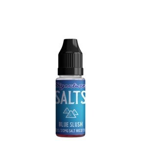 Buy Bulk Signature 10ML Nic Salt (Pack of 10) - Vape Wholesale Mcr