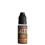 Buy Bulk Signature 10ML Nic Salt (Pack of 10) - Vape Wholesale Mcr