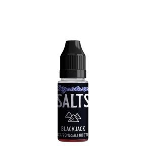 Buy Bulk Signature 10ML Nic Salt (Pack of 10) - Vape Wholesale Mcr