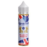 Buy Bulk Signature 50ml Shortfill - Vape Wholesale Mcr