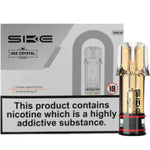 Buy Bulk Ske Crytsal Plus Replacement Pods - Box of 10 - Vape Wholesale Mcr