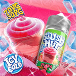 Buy Bulk Slush Hut 100ml E - liquids - Vape Wholesale Mcr