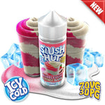 Buy Bulk Slush Hut 100ml E - liquids - Vape Wholesale Mcr