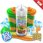 Buy Bulk Slush Hut 100ml E - liquids - Vape Wholesale Mcr
