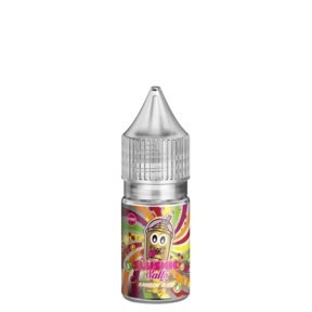 Buy Bulk Slushie 10ML Nic Salt (Pack of 10) - Vape Wholesale Mcr