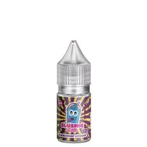 Buy Bulk Slushie 10ML Nic Salt (Pack of 10) - Vape Wholesale Mcr