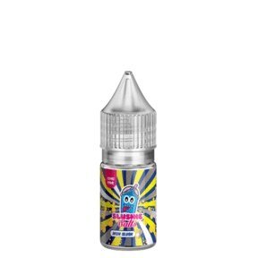 Buy Bulk Slushie 10ML Nic Salt (Pack of 10) - Vape Wholesale Mcr