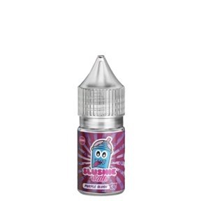 Buy Bulk Slushie 10ML Nic Salt (Pack of 10) - Vape Wholesale Mcr