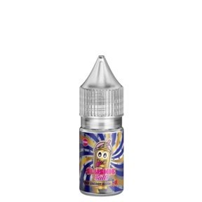 Buy Bulk Slushie 10ML Nic Salt (Pack of 10) - Vape Wholesale Mcr