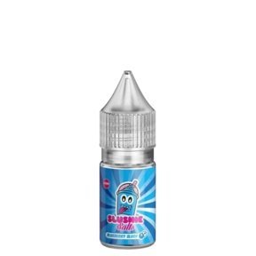 Buy Bulk Slushie 10ML Nic Salt (Pack of 10) - Vape Wholesale Mcr