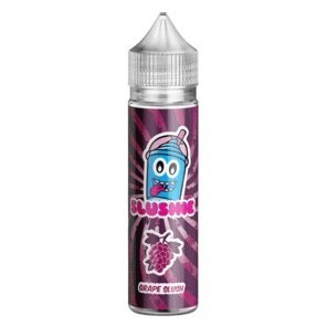 Buy Bulk Slushie 50ml Shortfill - Vape Wholesale Mcr