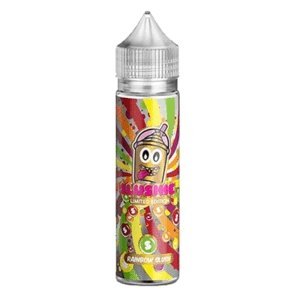 Buy Bulk Slushie 50ml Shortfill - Vape Wholesale Mcr