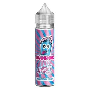 Buy Bulk Slushie 50ml Shortfill - Vape Wholesale Mcr