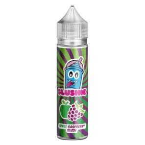 Buy Bulk Slushie 50ml Shortfill - Vape Wholesale Mcr