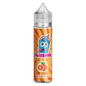 Buy Bulk Slushie 50ml Shortfill - Vape Wholesale Mcr