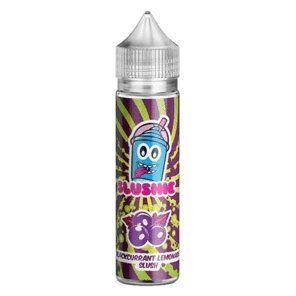 Buy Bulk Slushie 50ml Shortfill - Vape Wholesale Mcr