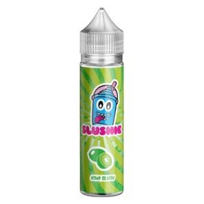 Buy Bulk Slushie 50ml Shortfill - Vape Wholesale Mcr
