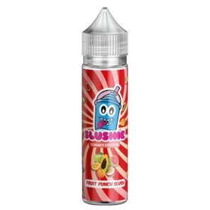 Buy Bulk Slushie 50ml Shortfill - Vape Wholesale Mcr