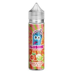 Buy Bulk Slushie 50ml Shortfill - Vape Wholesale Mcr