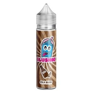 Buy Bulk Slushie 50ml Shortfill - Vape Wholesale Mcr